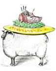 Dining à la Ravageur